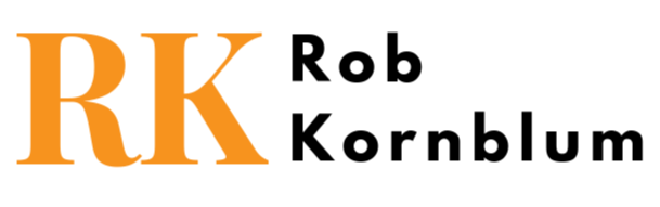 Rob Kornblum